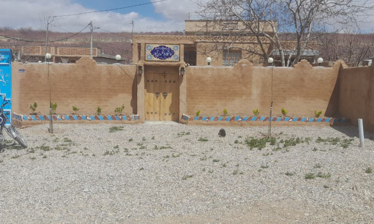 رزرو اقامتگاه بومگردی آیلار واحد 2