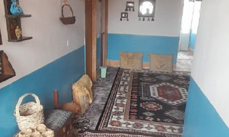 رزرو اقامتگاه بومگردی آیلار واحد 1