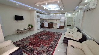 اجاره ویلا سبز دوخوابه منطقه آزاد انزلی