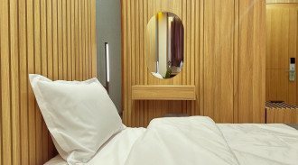 رزرو هتل خانه مادری (202)