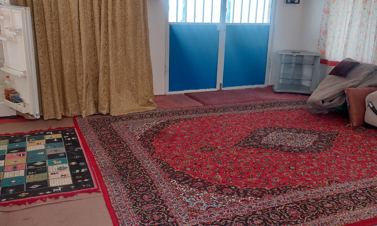 اجاره ویلا تراس دار ماهتو با ویو بی نظیر