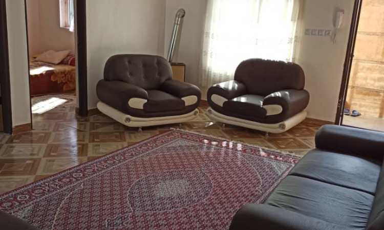 اجاره ویلا 2 خوابه نوساز
