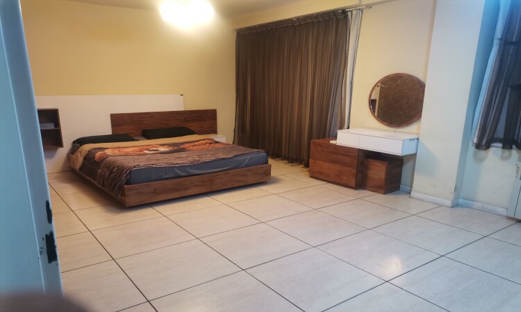 اجاره آپارتمان دو خوابه سینما سعدی