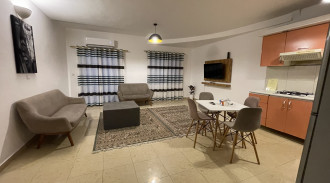 اجاره آپارتمان دوخوابه ناردین واحد4