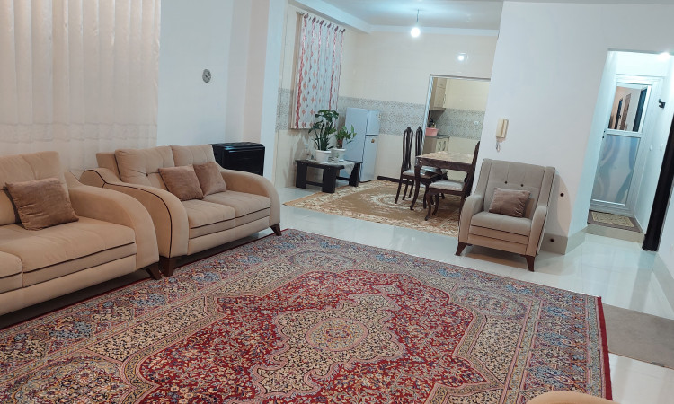اجاره آپارتمان دوخوابه ویودار