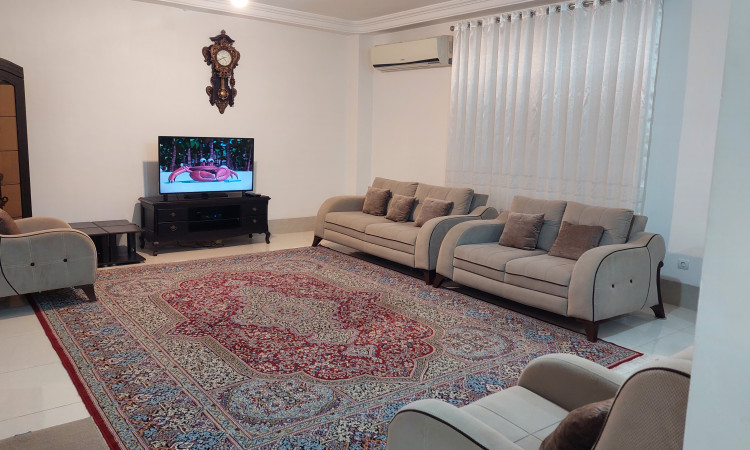 اجاره آپارتمان دوخوابه ویودار