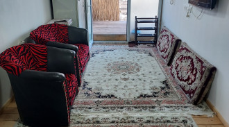 اجاره سوئیت تراس دار رها