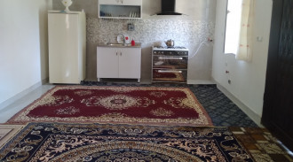 اجاره ویلا جنگلی 2 خوابه جعفری