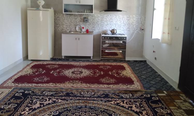 اجاره ویلا جنگلی 2 خوابه جعفری
