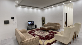 اجاره ویلا استخردار دوخوابه روبروی خانه دریا