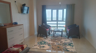 رزرو واحد درنا نوساز باویو بسیارزیبا ودارای رستوران