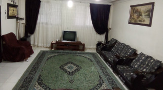 اجاره آپارتمان تک خواب در همدان