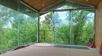 اجاره ویلای رویایی بهشت گمشده