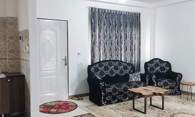 رزرو ویلا شیرگاه کنار رودخانه