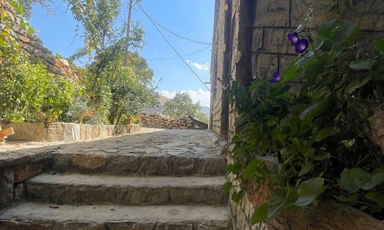اجاره سە خوابە دیوەخان لوكس و شیك