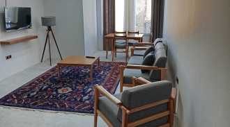 رزرو هتل آپارتمان رسام واحد(چهار تخته)