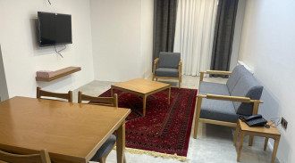 رزرو هتل آپارتمان رسام (پنج تخته)