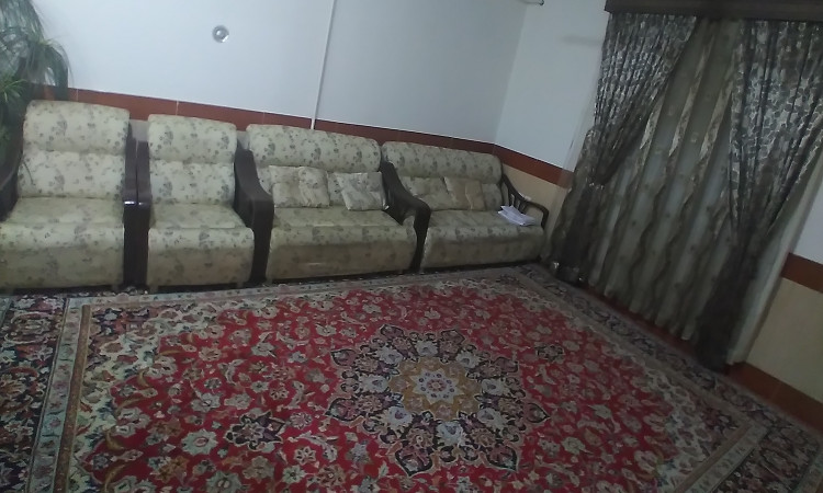 اجاره خانه ویلایی در شهر گرگان (روستای نومل)