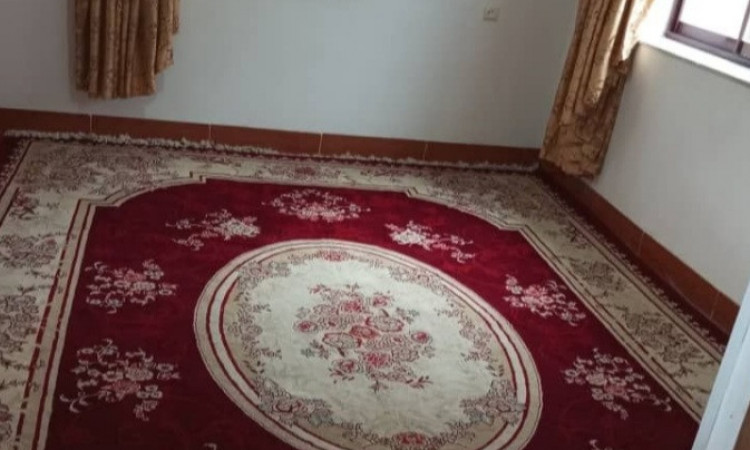 اجاره خانه ویلایی در شهر گرگان (روستای نومل)