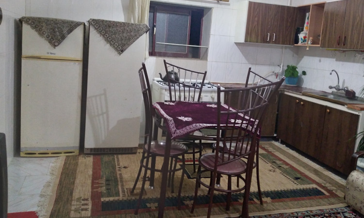 اجاره خانه ویلایی در شهر گرگان (روستای نومل)