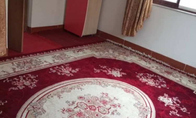 اجاره خانه ویلایی در شهر گرگان (روستای نومل)