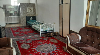 اجاره سوئیت باغ آلبالو فیل آباد 1