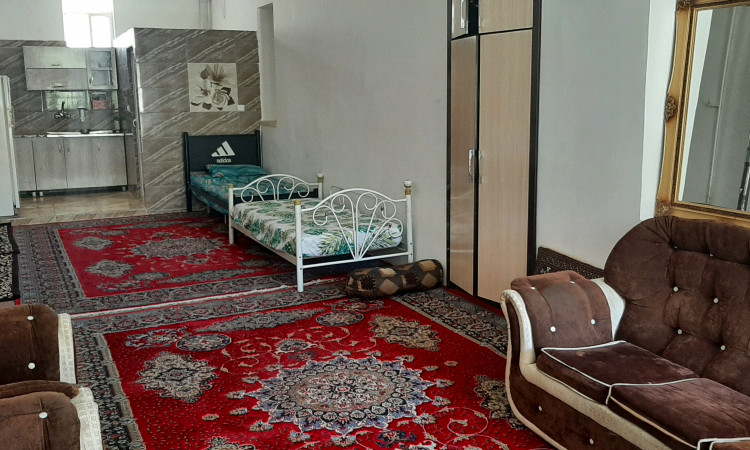 اجاره سوئیت باغ آلبالو فیل آباد 1