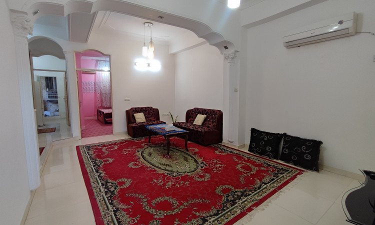 اجاره ویلا تک خواب ایوب
