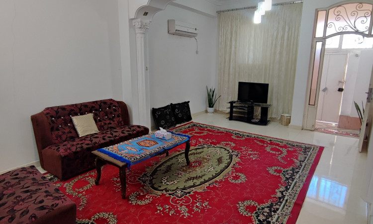 اجاره ویلا تک خواب ایوب