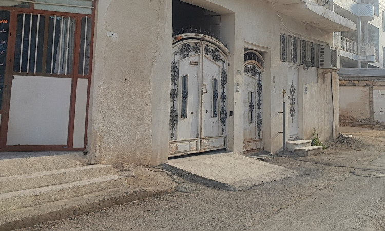 اجاره ویلا تک خواب ایوب