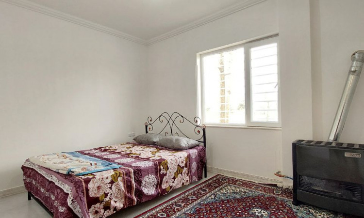 اجاره ویلا دربستی دوخواب نزدیک ساحل گیسوم