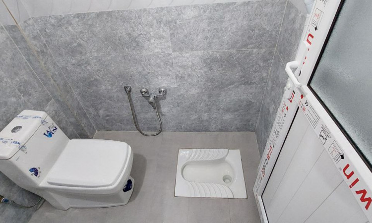 اجاره ویلا دربستی دوخواب نزدیک ساحل گیسوم
