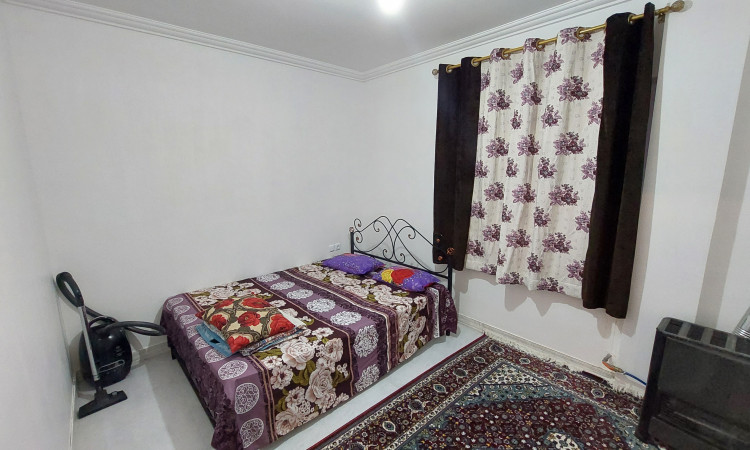اجاره ویلا دربستی دوخواب نزدیک ساحل گیسوم
