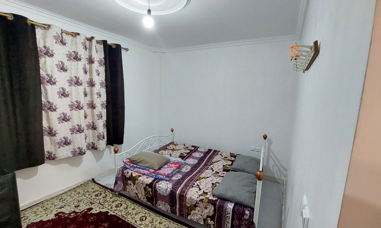 اجاره ویلا دربستی دوخواب نزدیک ساحل گیسوم