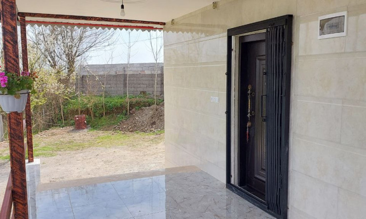 اجاره ویلا دربستی دوخواب نزدیک ساحل گیسوم