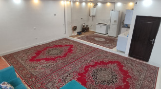 اجاره خانه ویلایی درویش پور