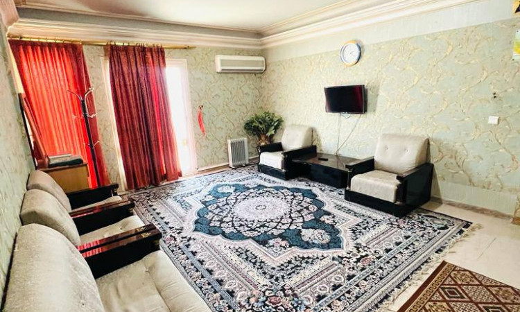 رزرو هتل اپارتمان قصر امیری در مركز شهر اتاق 2