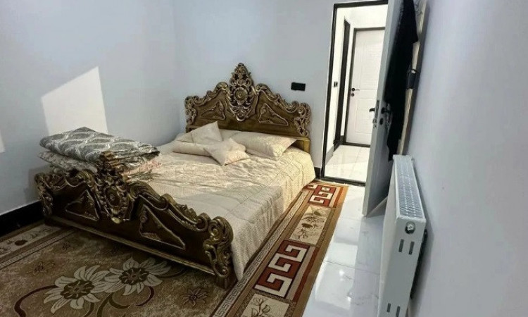 حجز فيلا مع مسبح في السهيلة (لشكر آباد)