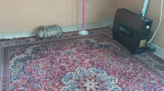 رزرو اقامتگاه بوم‌گردی آبشار شیوند 12 متری 1