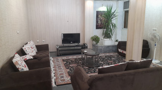 اجاره ویلا دو خواب خسروزاده طبقه اول