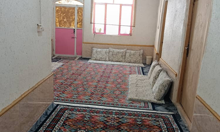 رزرو بوم گردی آسنا واحد 1