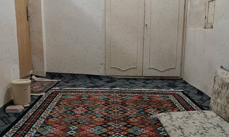 رزرو بوم گردی آسنا واحد 1