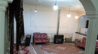 اجاره ویلا دو خوابه سمیرم