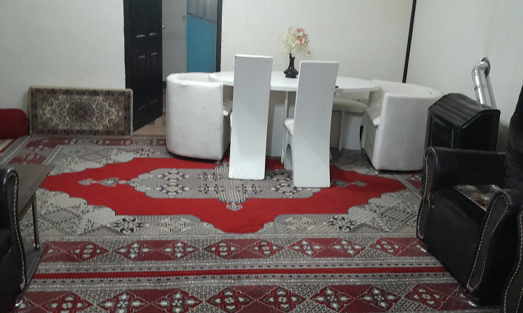 اجاره آپارتمان دوخوابه عباسی 120 متر