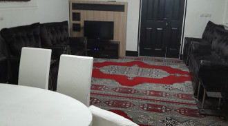 اجاره آپارتمان دوخوابه عباسی 120 متر