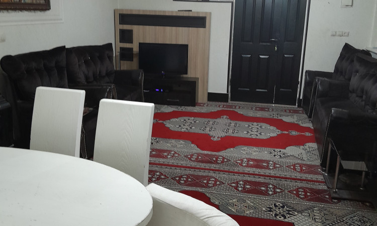 اجاره آپارتمان دوخوابه عباسی 120 متر