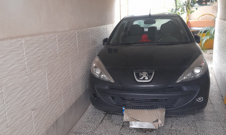 اجاره سوئیت فلت بهمراه آلاچیق