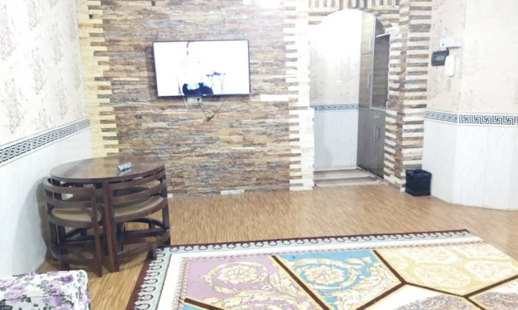 اجاره آپارتمان دو خوابه دریا 95 متر