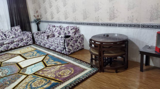 اجاره آپارتمان دو خوابه دریا 95 متر