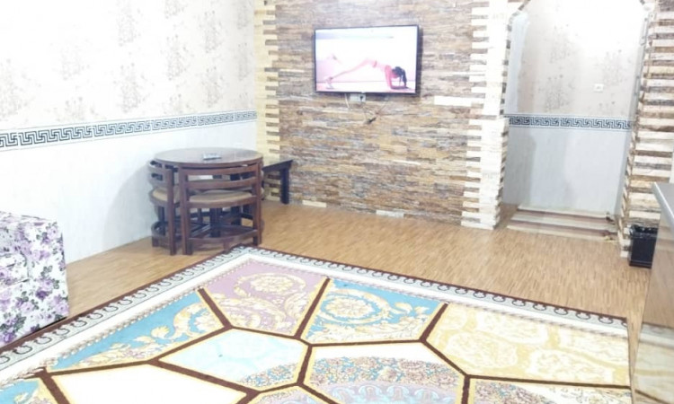 اجاره آپارتمان دو خوابه دریا 95 متر